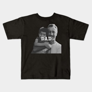 Dad Kids T-Shirt